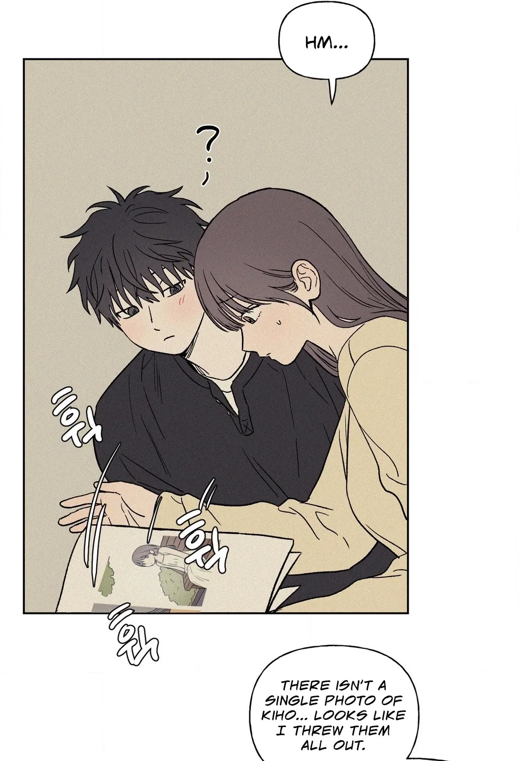 3XLOVE Chapter 51 - page 43