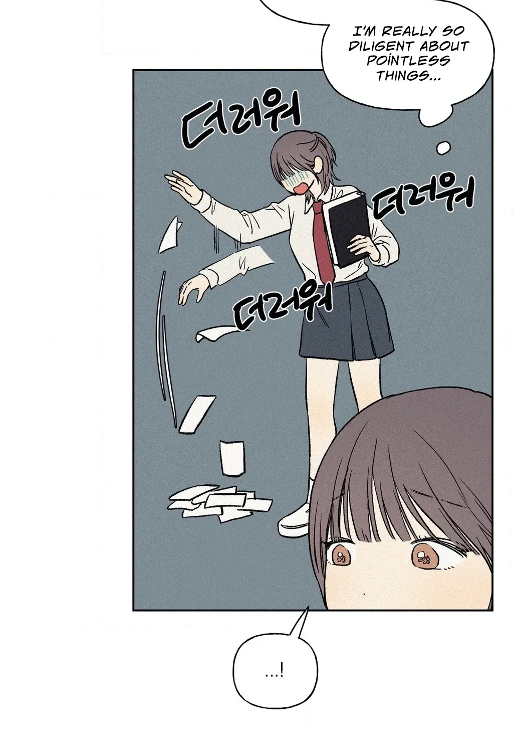 3XLOVE Chapter 51 - page 44