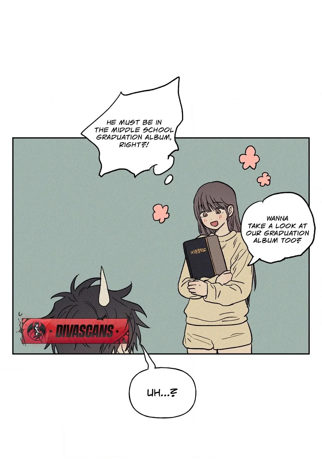 3XLOVE Chapter 51 - page 45
