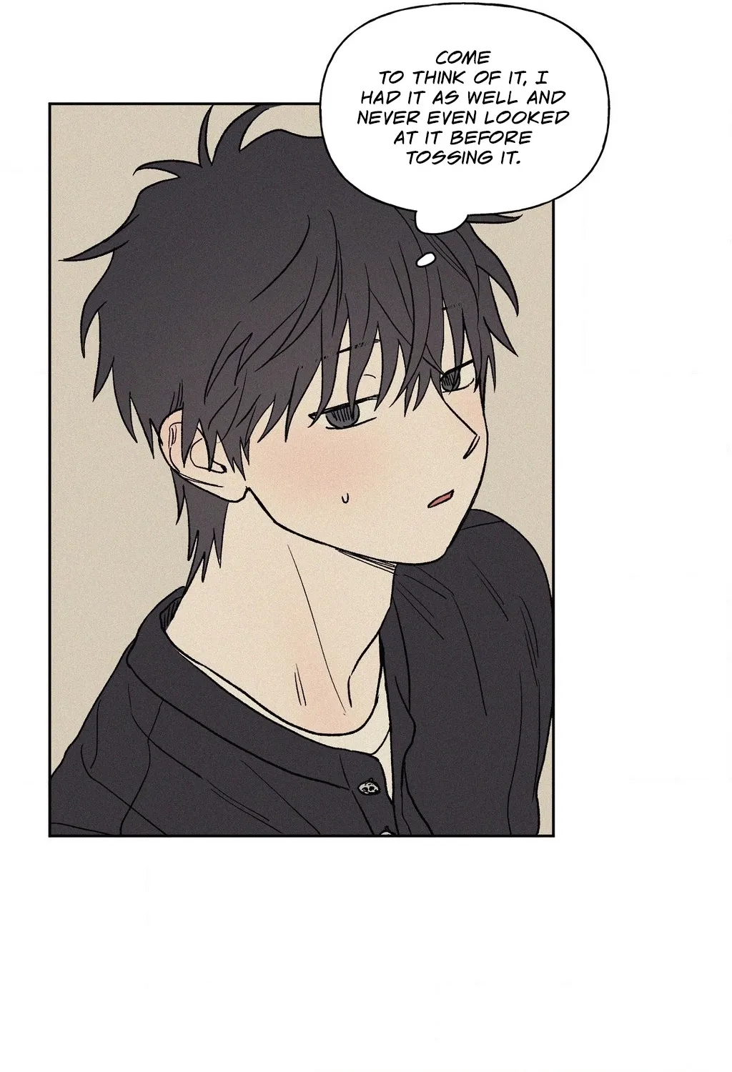 3XLOVE Chapter 51 - page 46