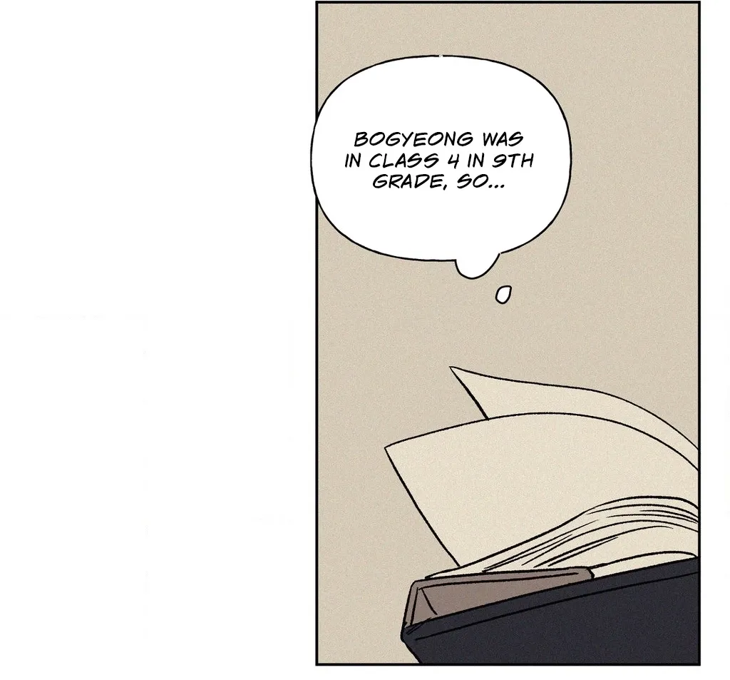 3XLOVE Chapter 51 - page 47