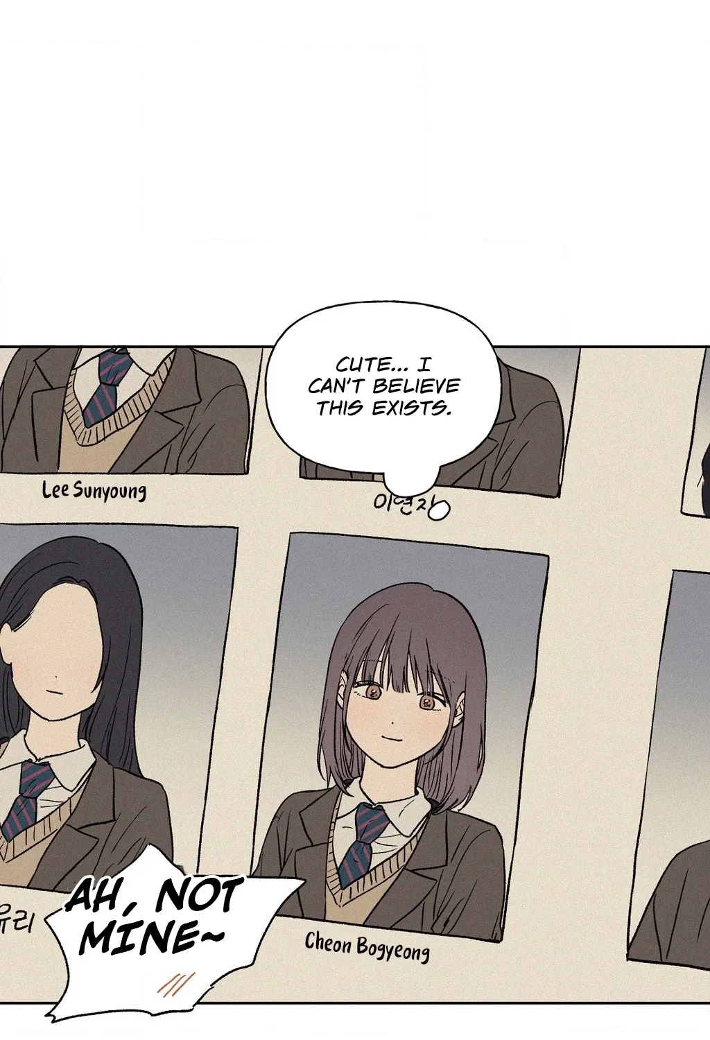 3XLOVE Chapter 51 - page 48