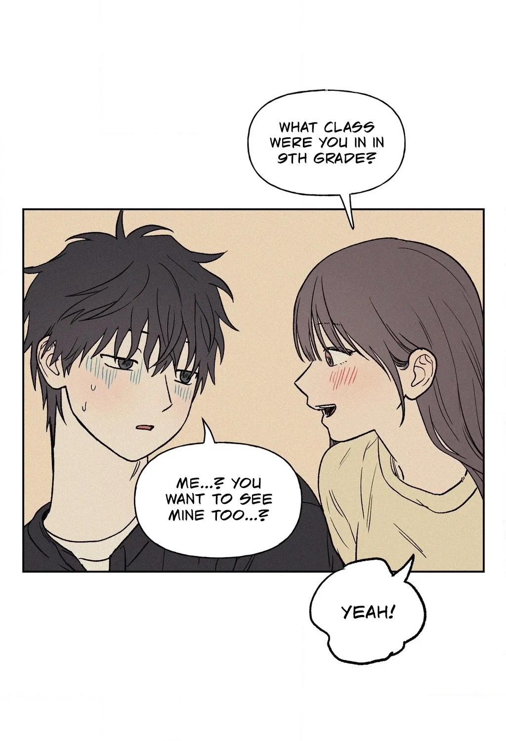 3XLOVE Chapter 51 - page 49