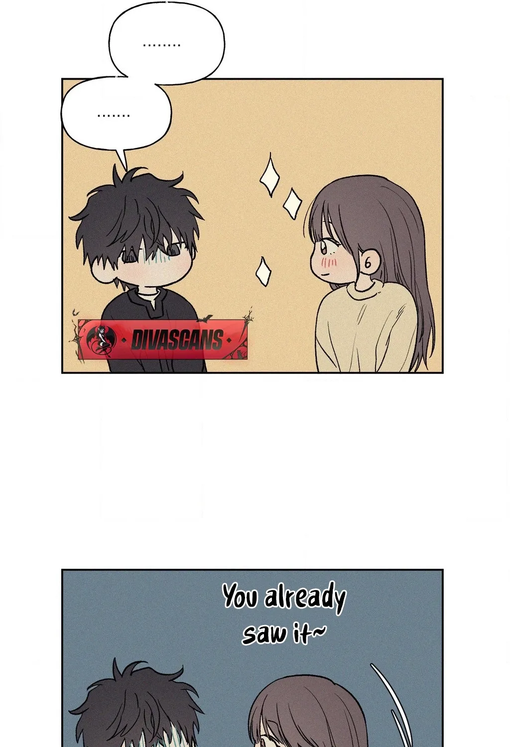 3XLOVE Chapter 51 - page 50