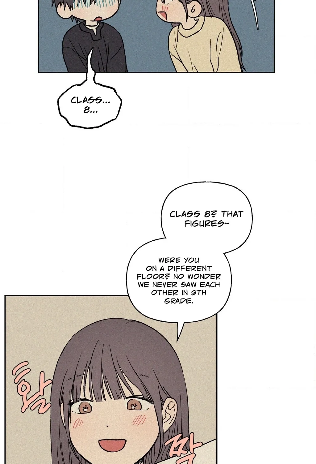 3XLOVE Chapter 51 - page 51