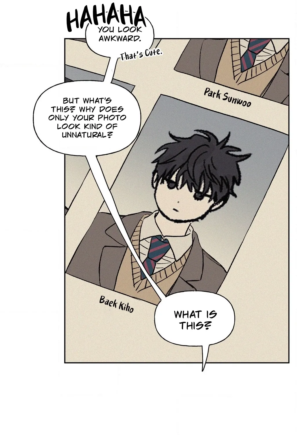 3XLOVE Chapter 51 - page 53