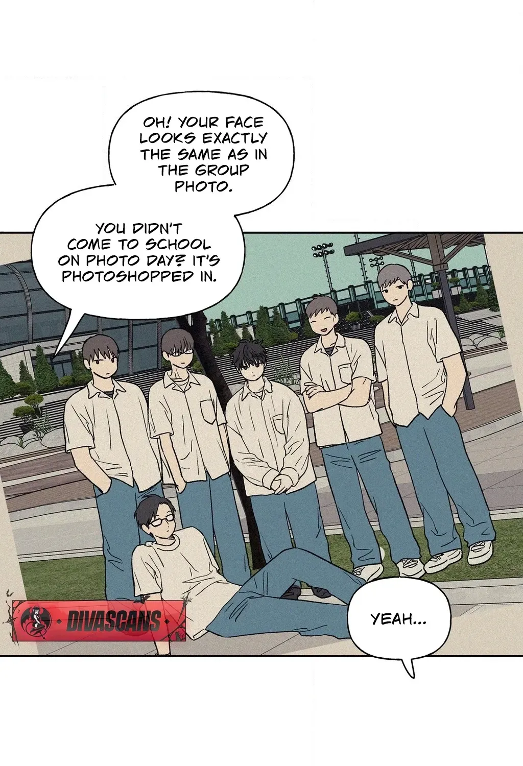 3XLOVE Chapter 51 - page 54