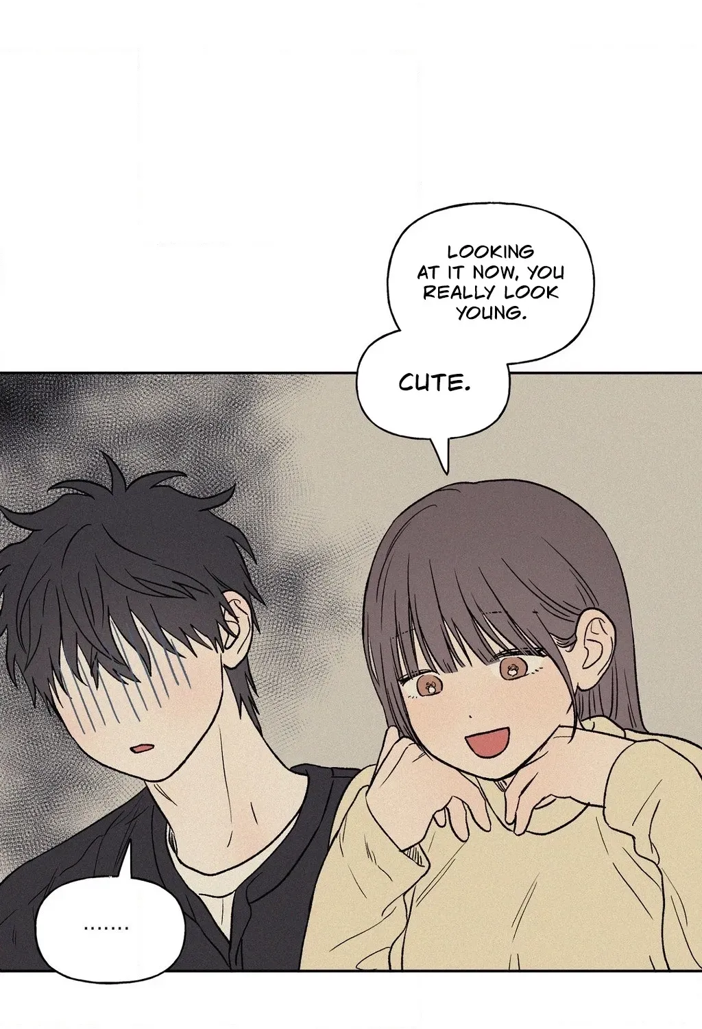3XLOVE Chapter 51 - page 55