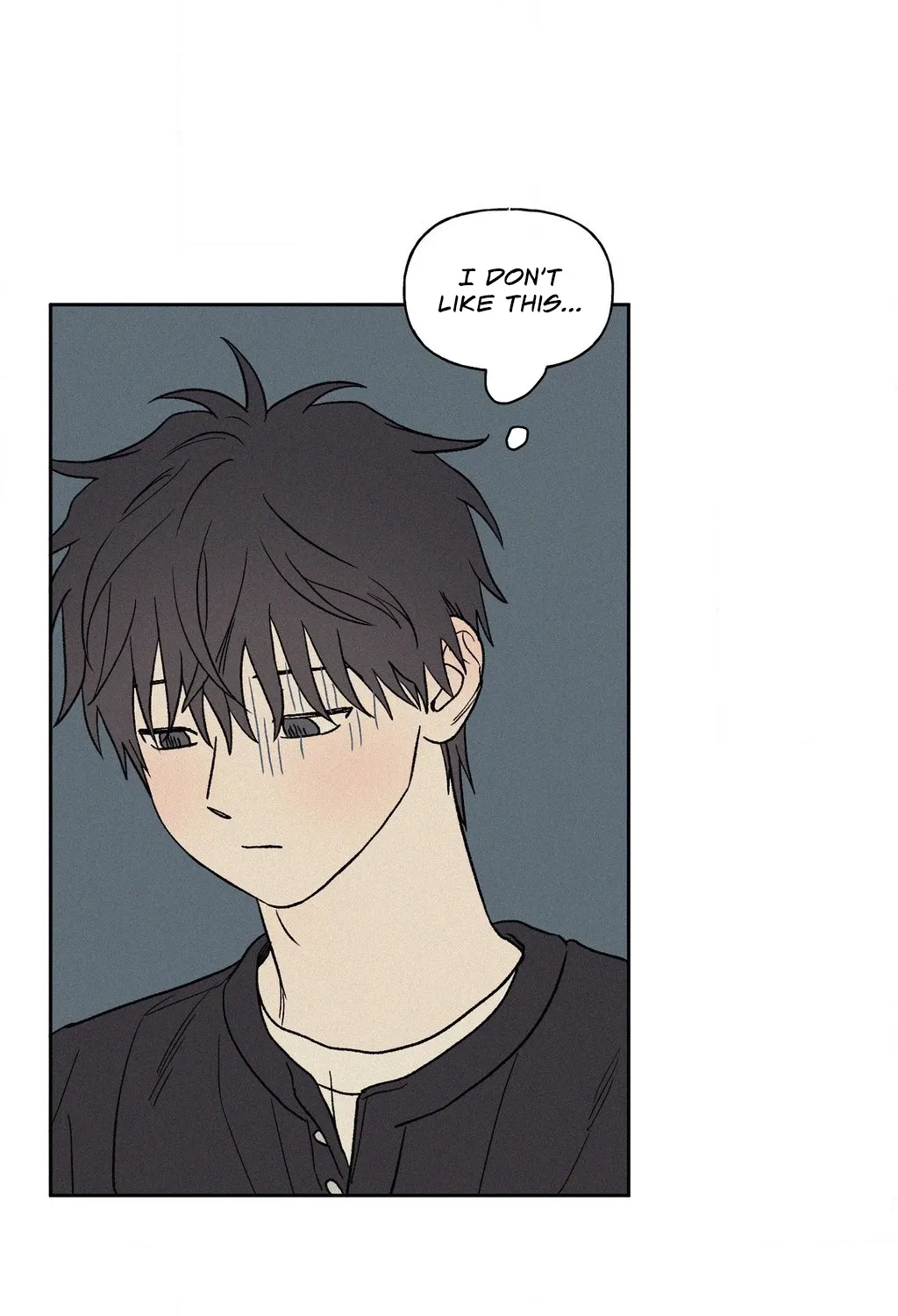 3XLOVE Chapter 51 - page 56