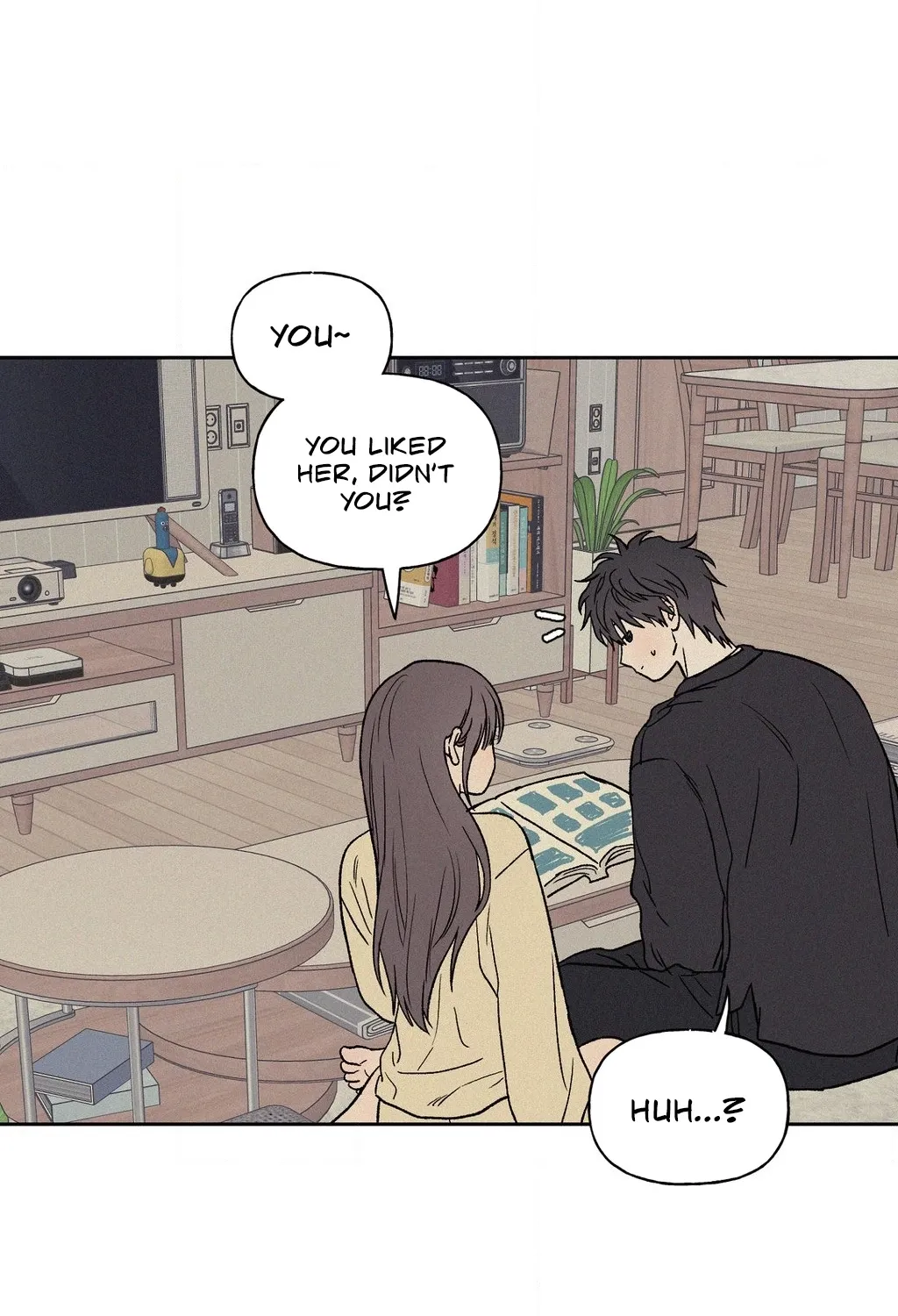 3XLOVE Chapter 51 - page 59