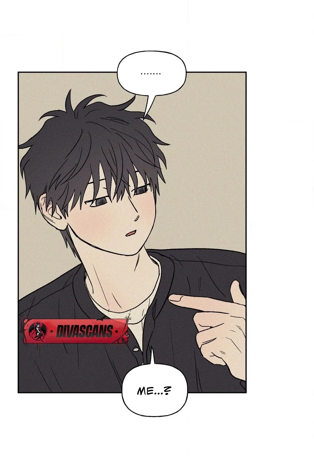 3XLOVE Chapter 51 - page 60