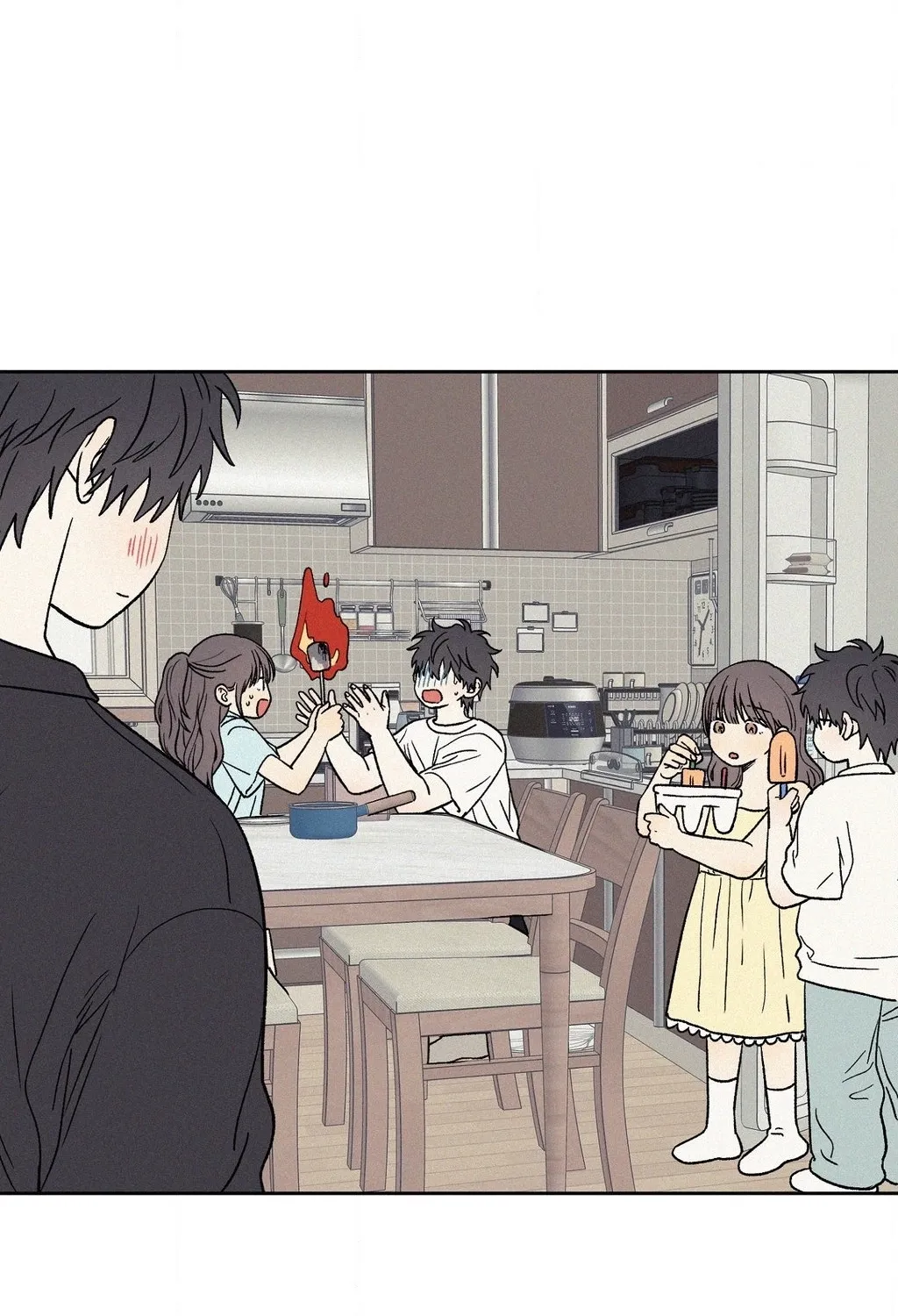 3XLOVE Chapter 51 - page 9