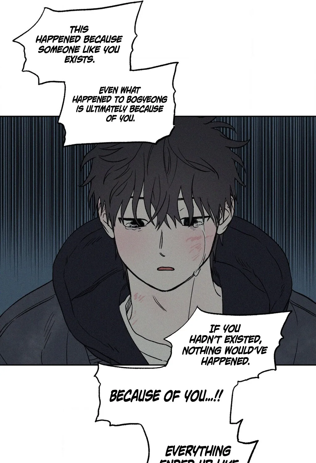 3XLOVE Chapter 38 - page 10