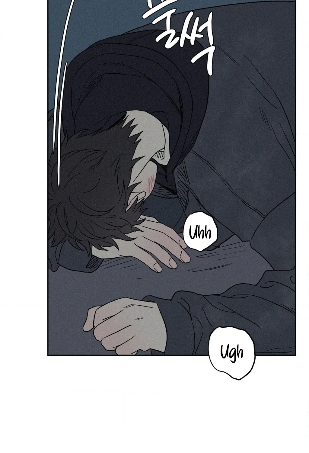 3XLOVE Chapter 38 - page 14