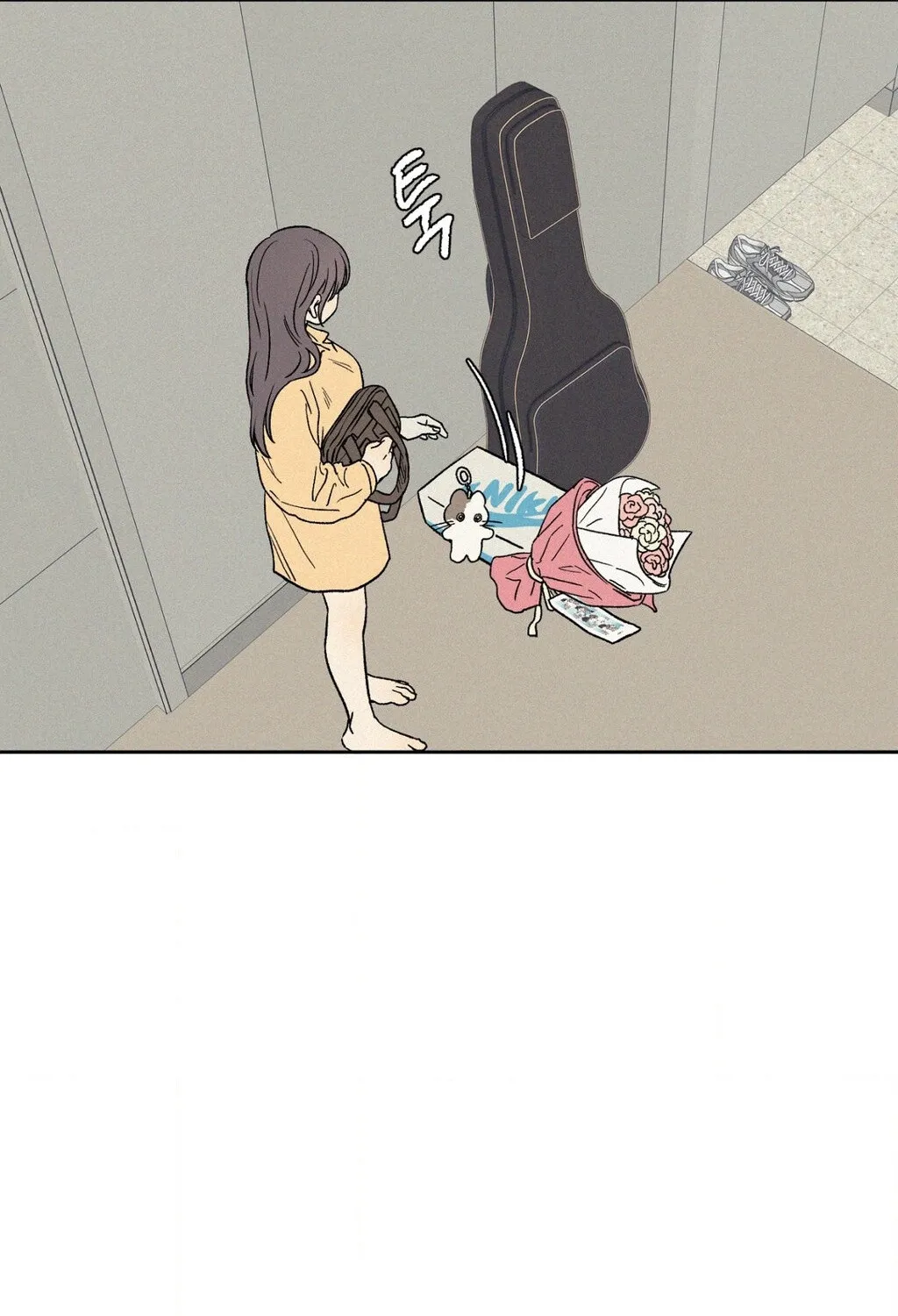 3XLOVE Chapter 38 - page 20