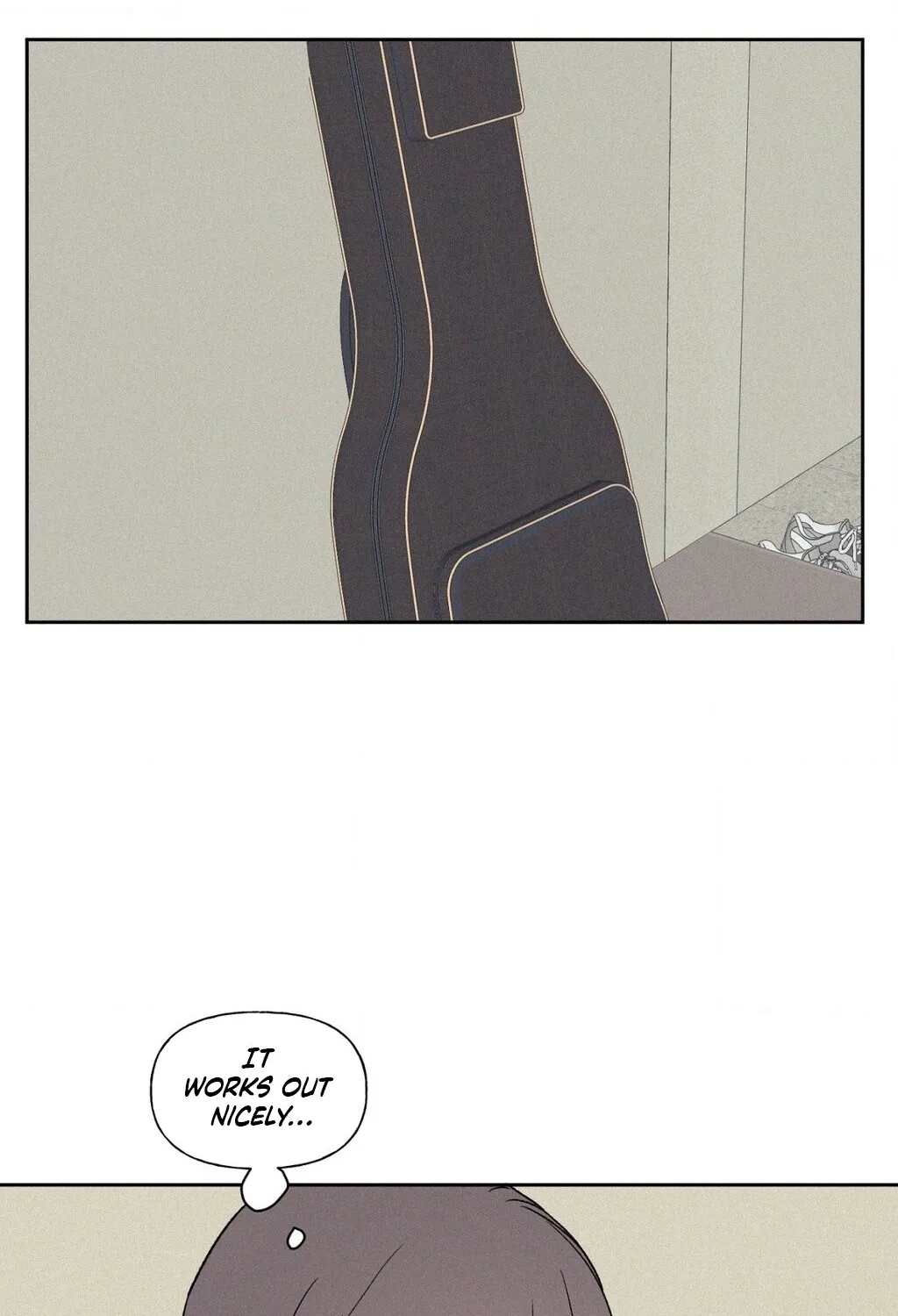 3XLOVE Chapter 38 - page 21