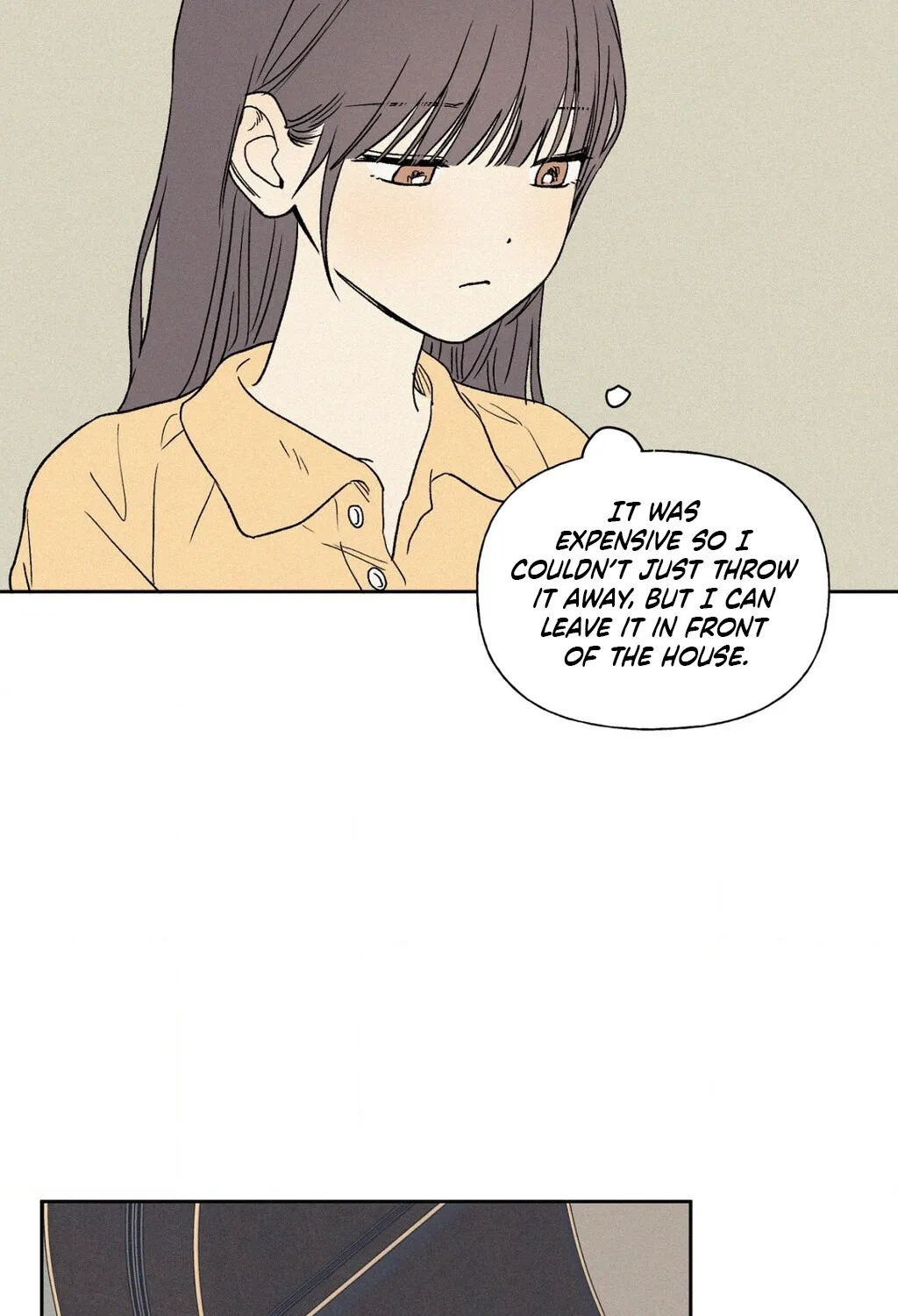 3XLOVE Chapter 38 - page 22
