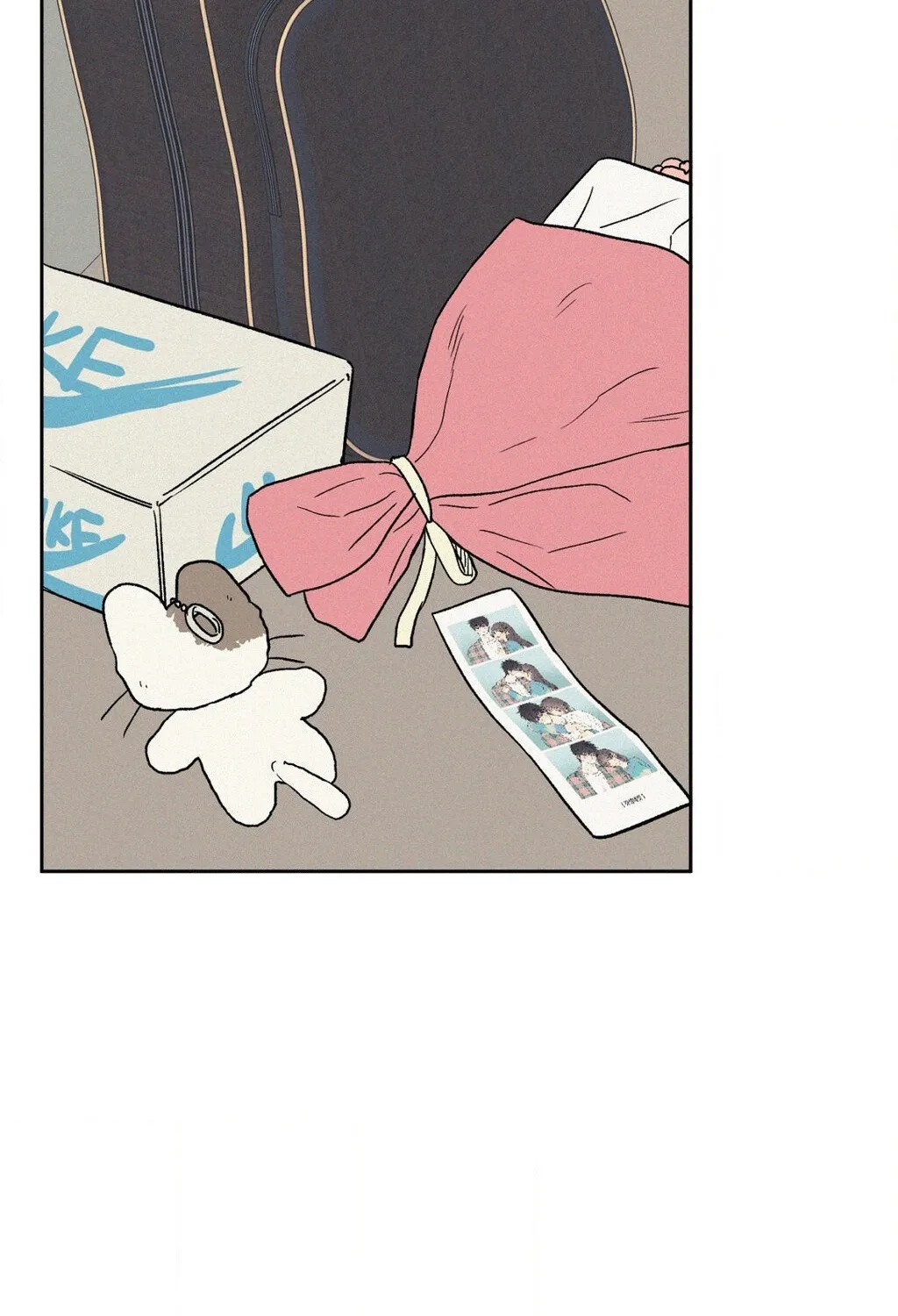 3XLOVE Chapter 38 - page 23
