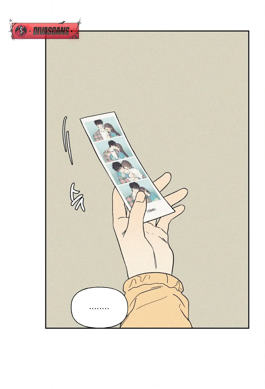 3XLOVE Chapter 38 - page 24