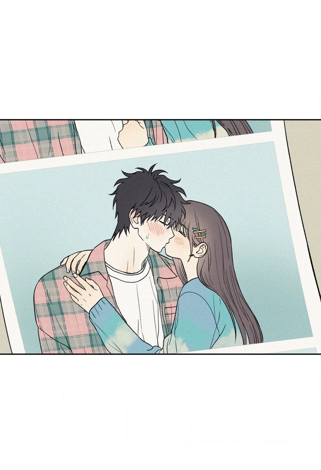 3XLOVE Chapter 38 - page 25