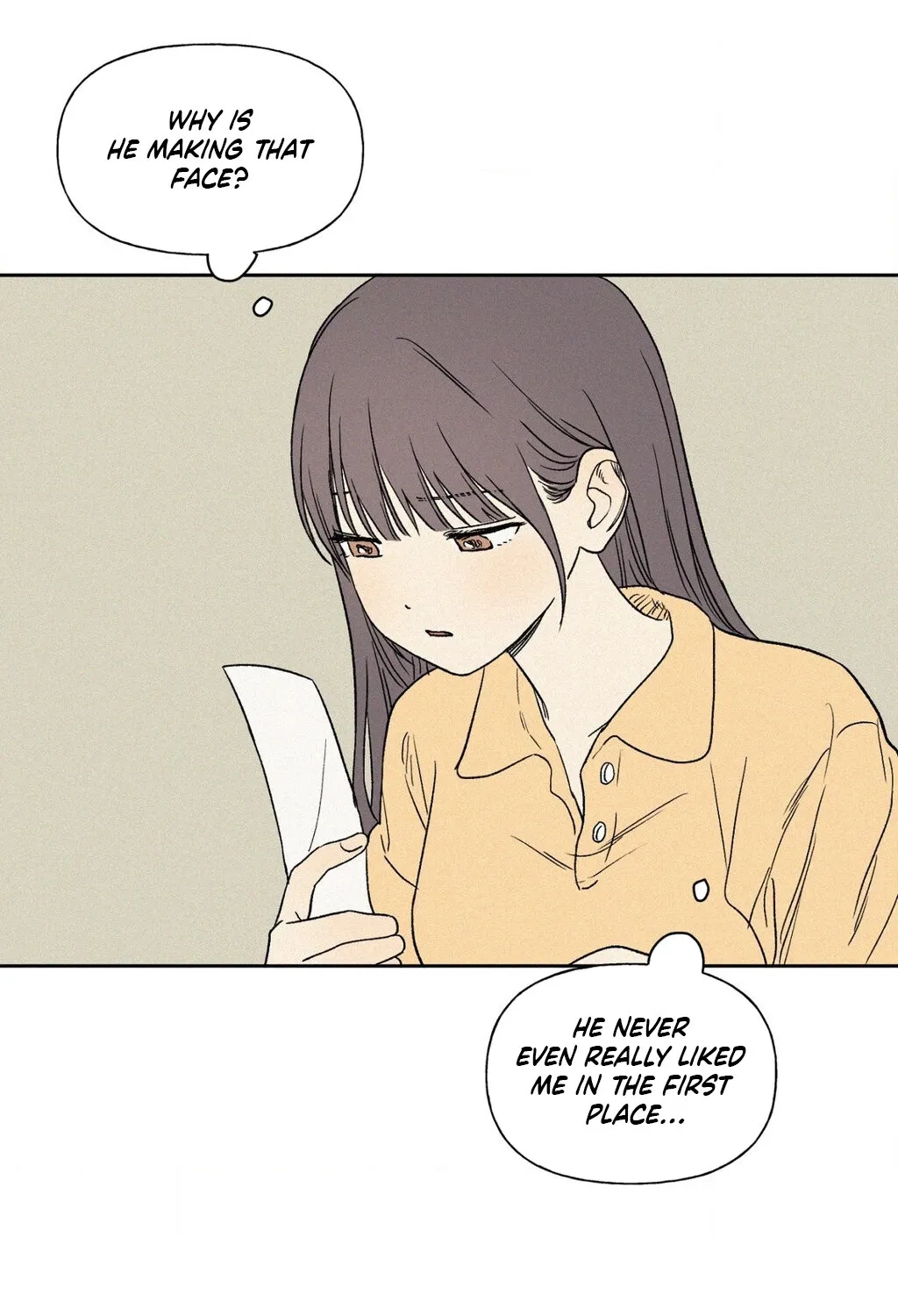 3XLOVE Chapter 38 - page 26