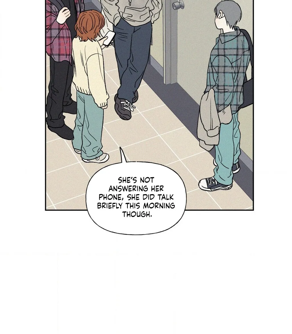 3XLOVE Chapter 38 - page 28