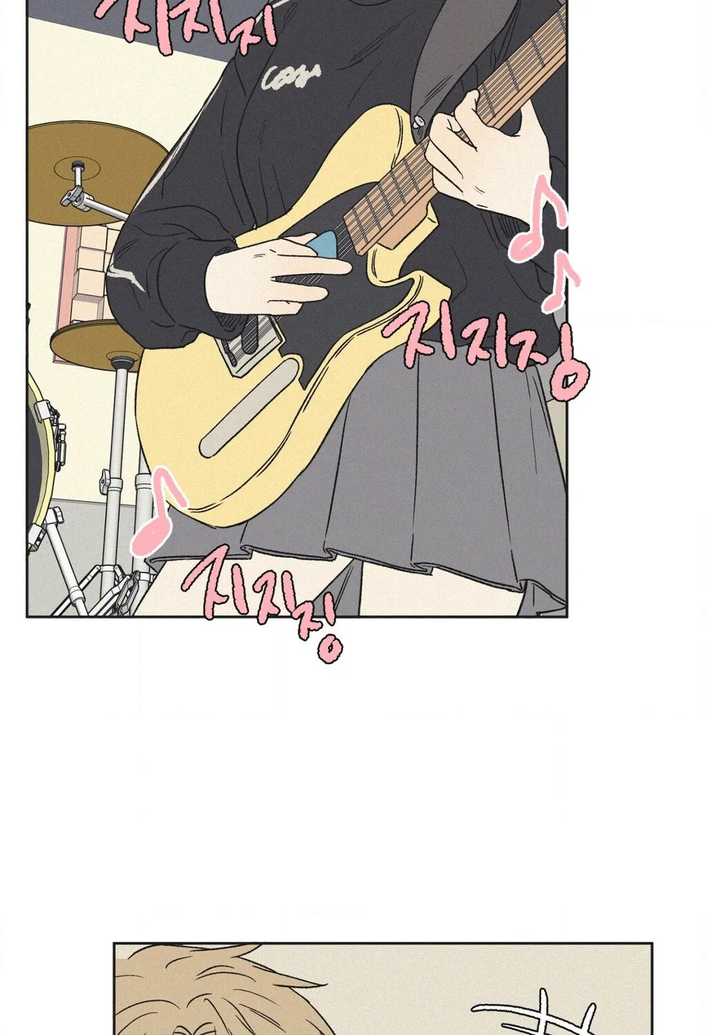 3XLOVE Chapter 38 - page 34