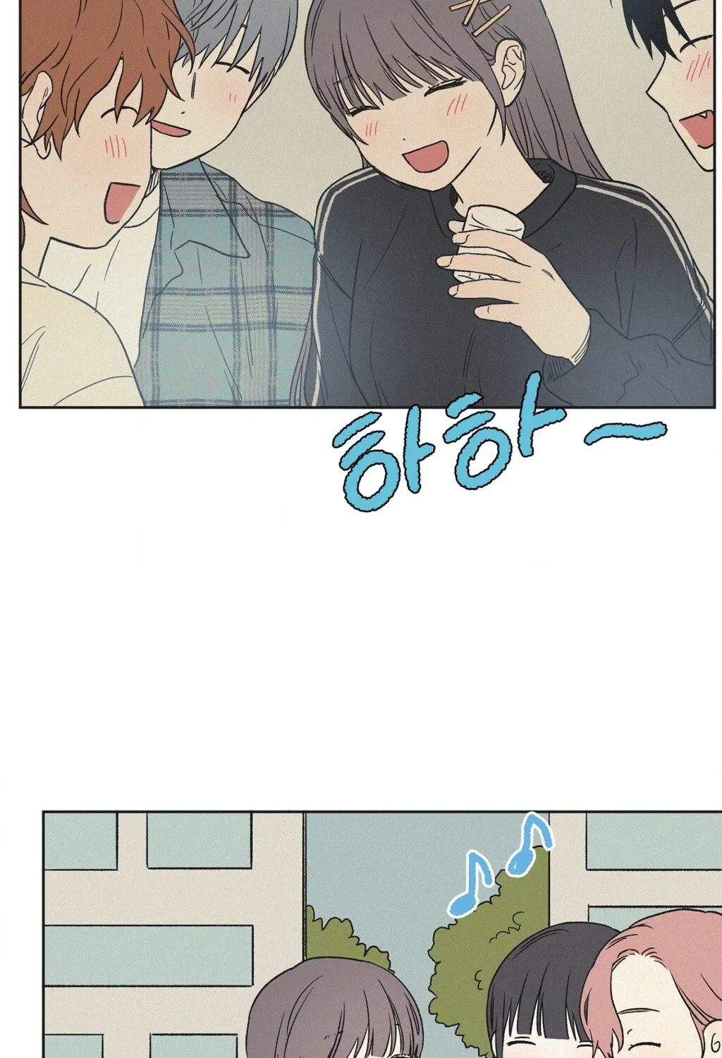 3XLOVE Chapter 38 - page 37