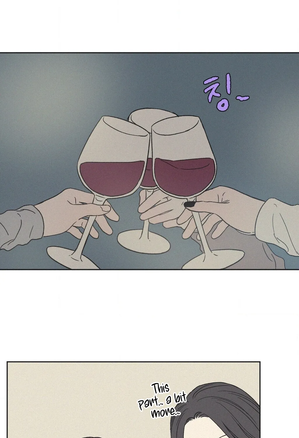 3XLOVE Chapter 38 - page 39