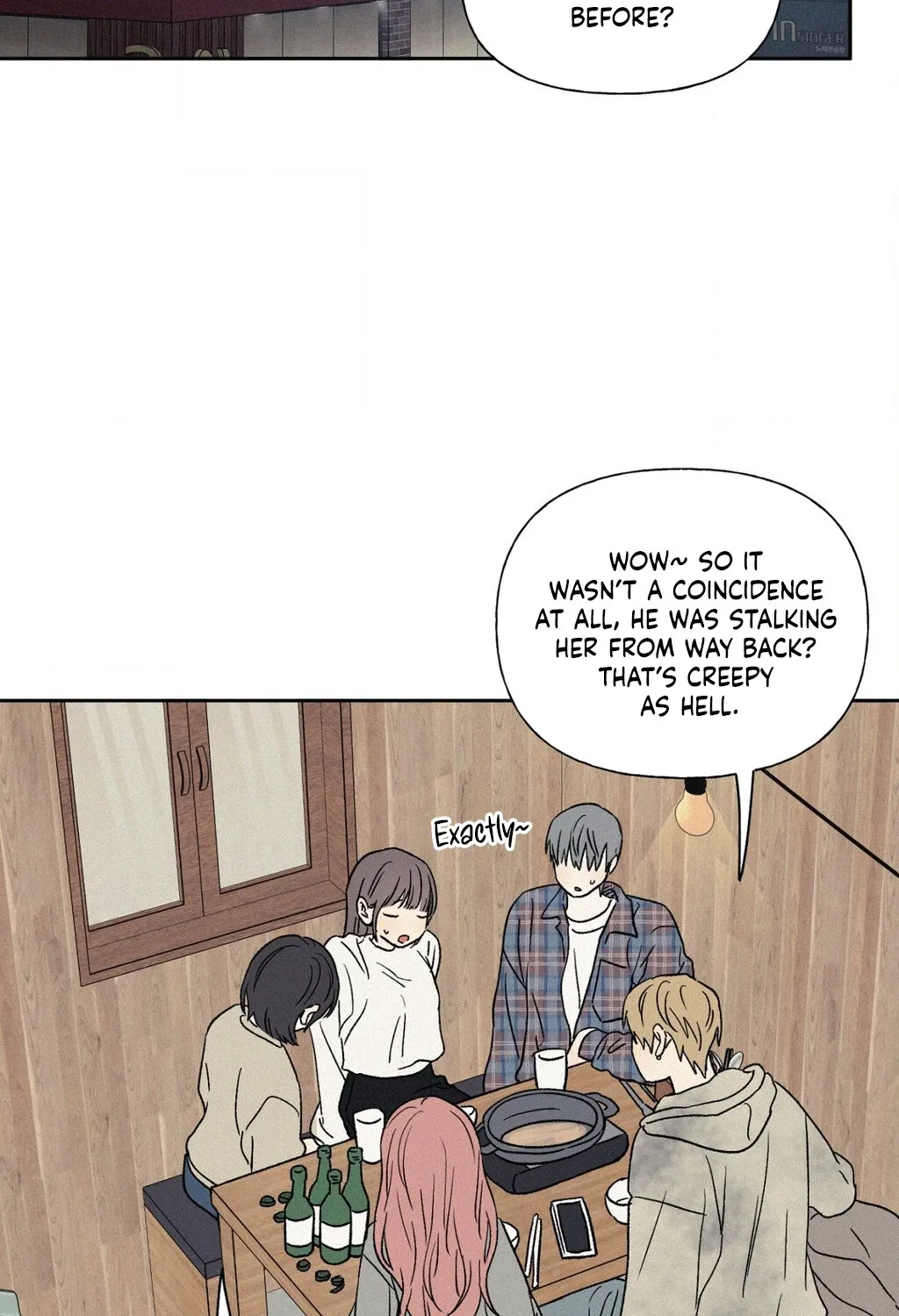 3XLOVE Chapter 38 - page 43