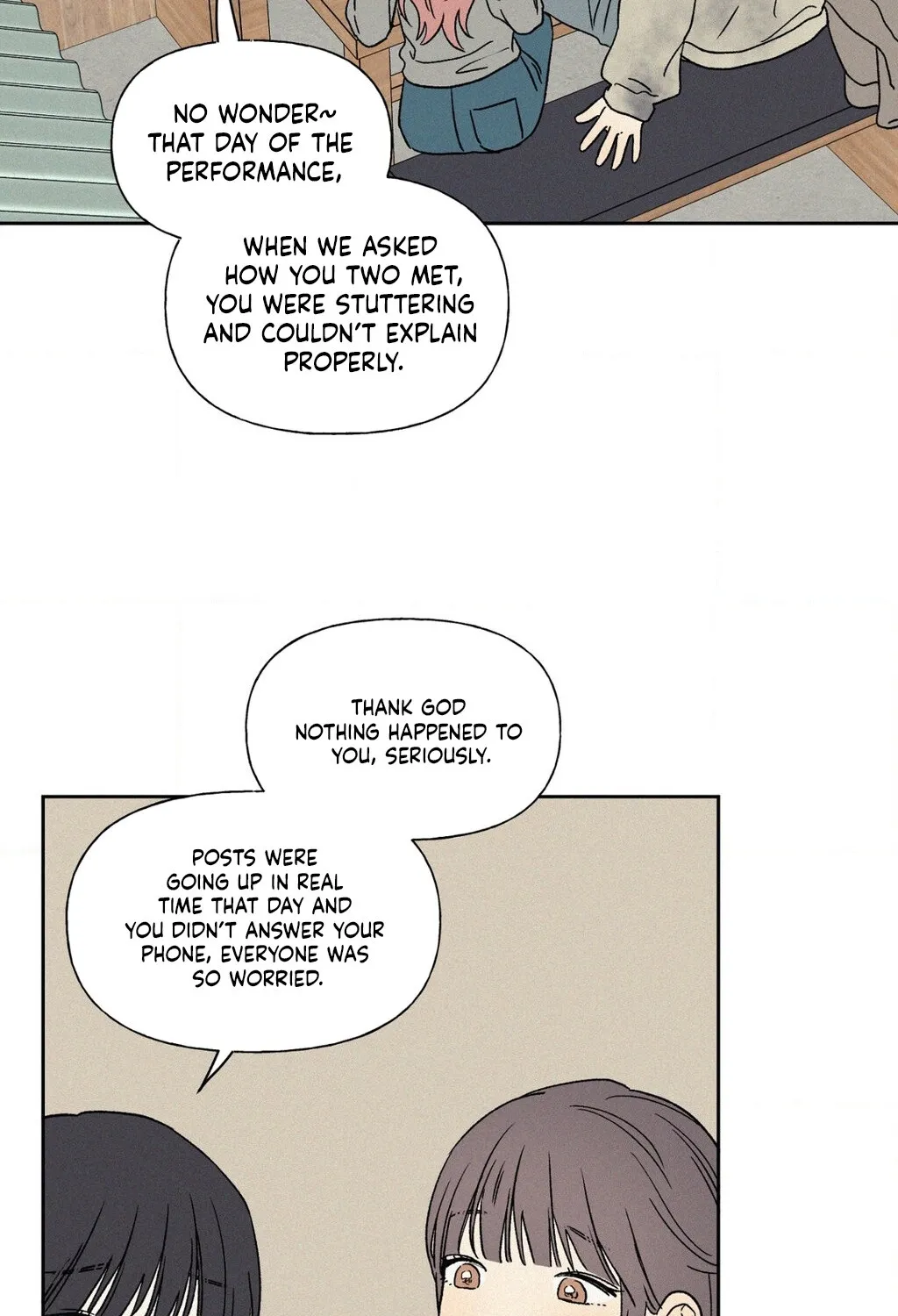 3XLOVE Chapter 38 - page 44