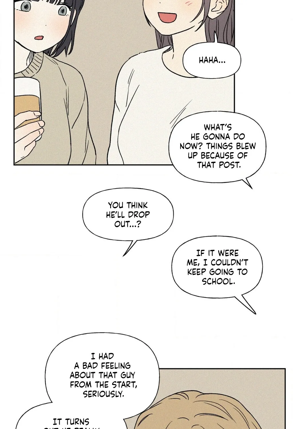 3XLOVE Chapter 38 - page 45