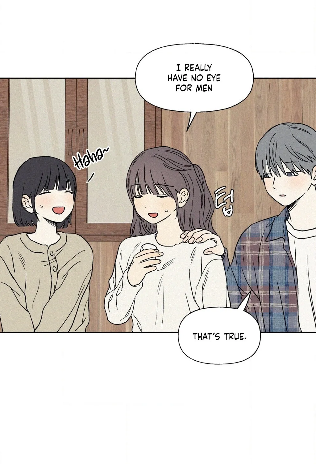 3XLOVE Chapter 38 - page 47