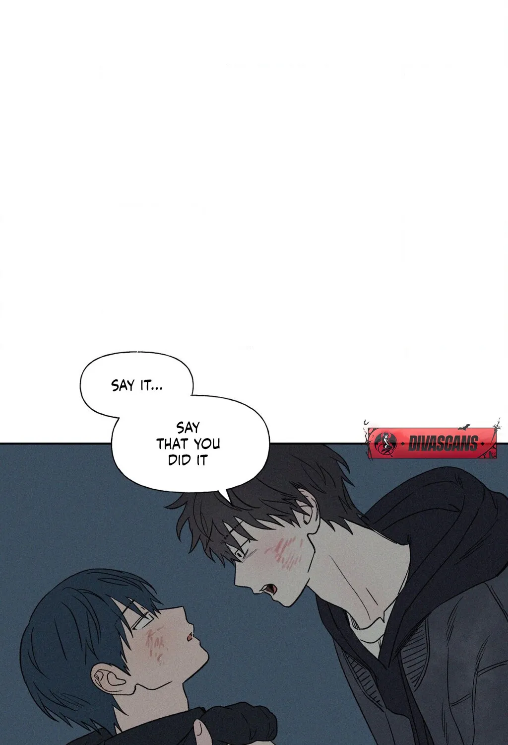 3XLOVE Chapter 38 - page 5