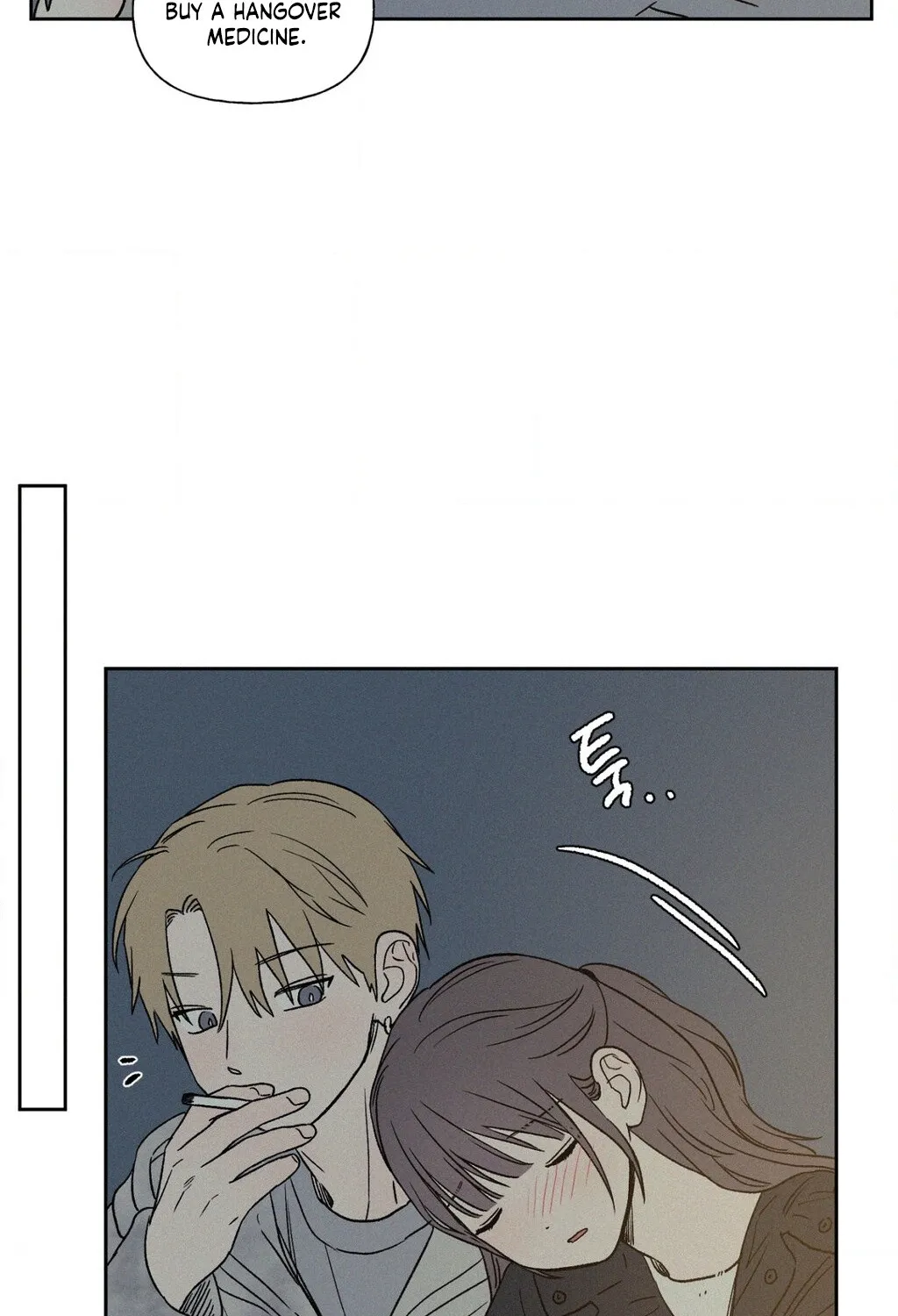 3XLOVE Chapter 38 - page 51