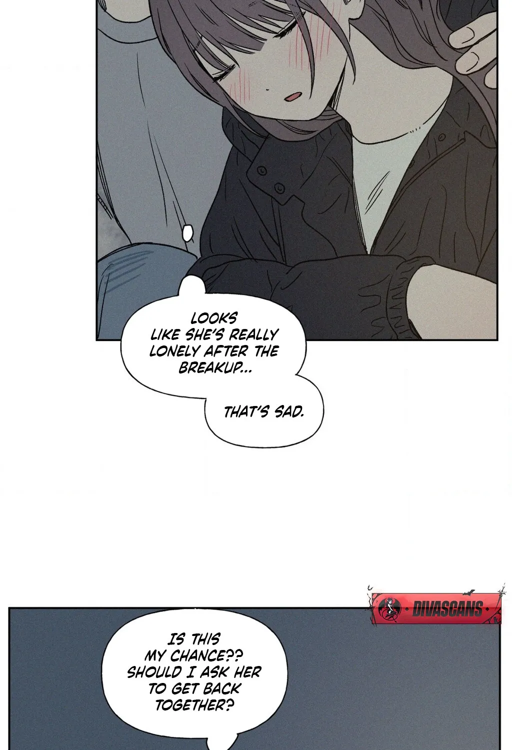 3XLOVE Chapter 38 - page 53