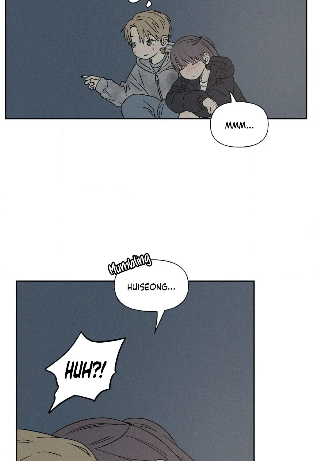 3XLOVE Chapter 38 - page 54