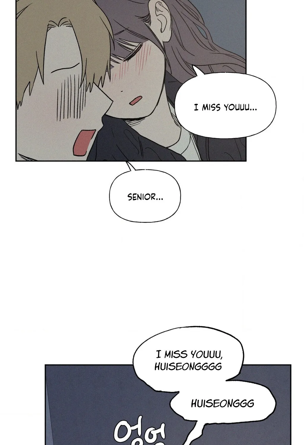 3XLOVE Chapter 38 - page 55
