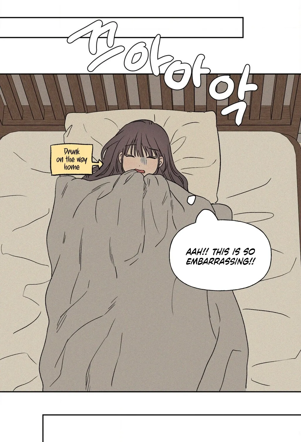 3XLOVE Chapter 38 - page 59
