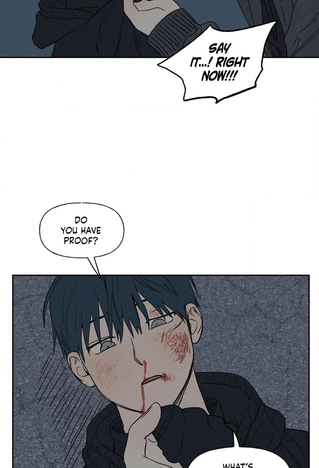 3XLOVE Chapter 38 - page 6