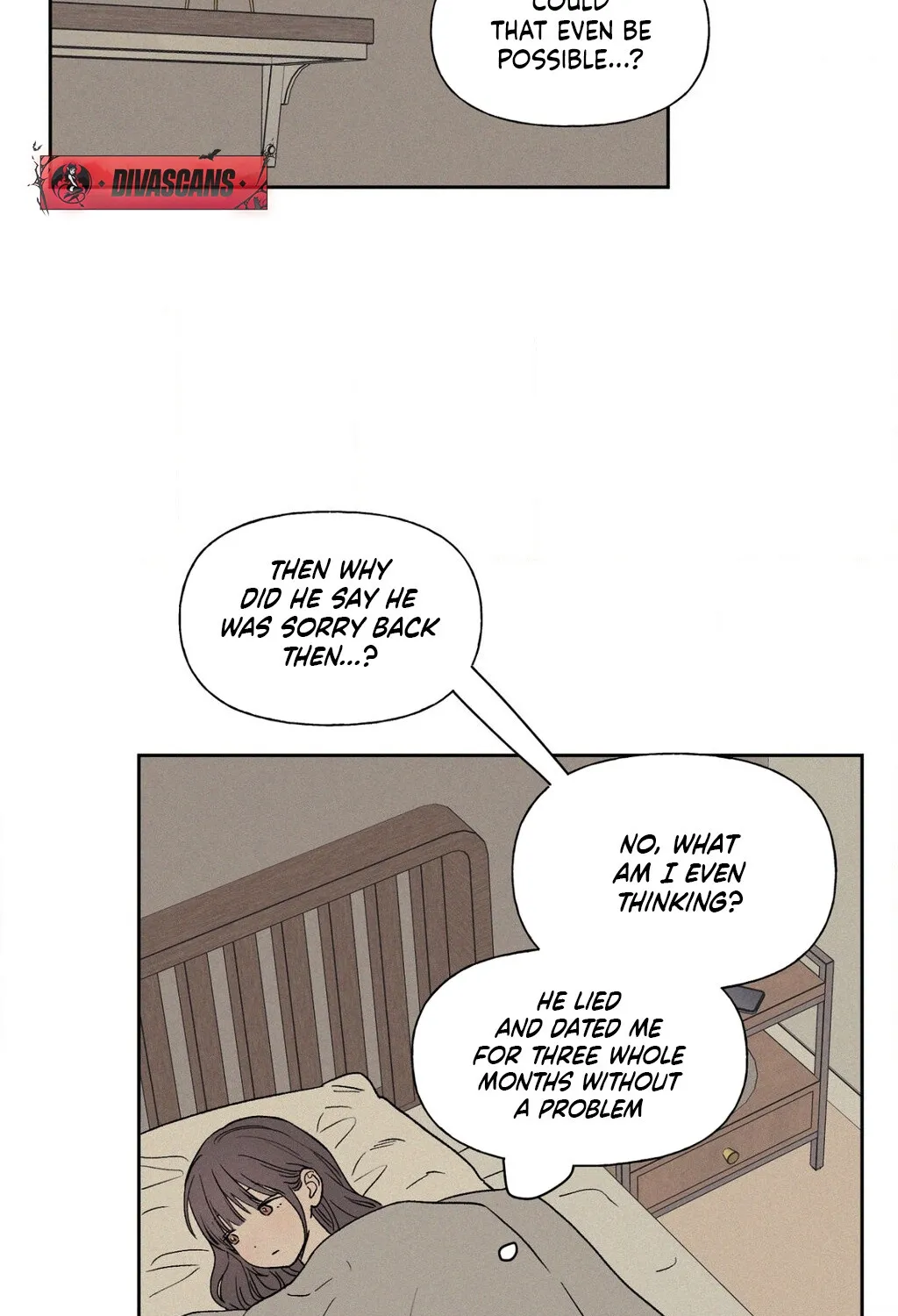 3XLOVE Chapter 38 - page 63