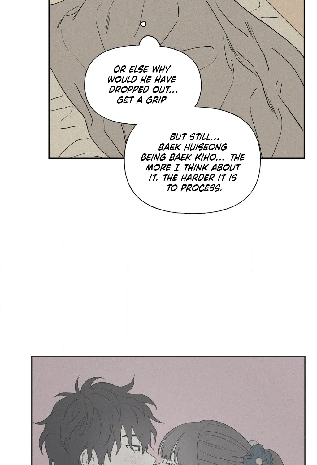 3XLOVE Chapter 38 - page 64