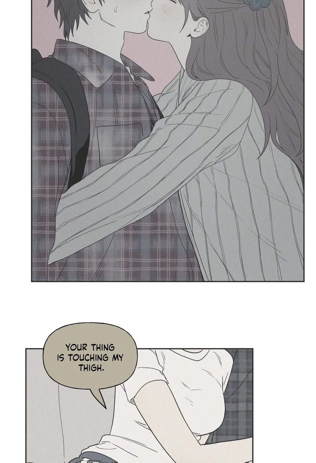 3XLOVE Chapter 38 - page 65