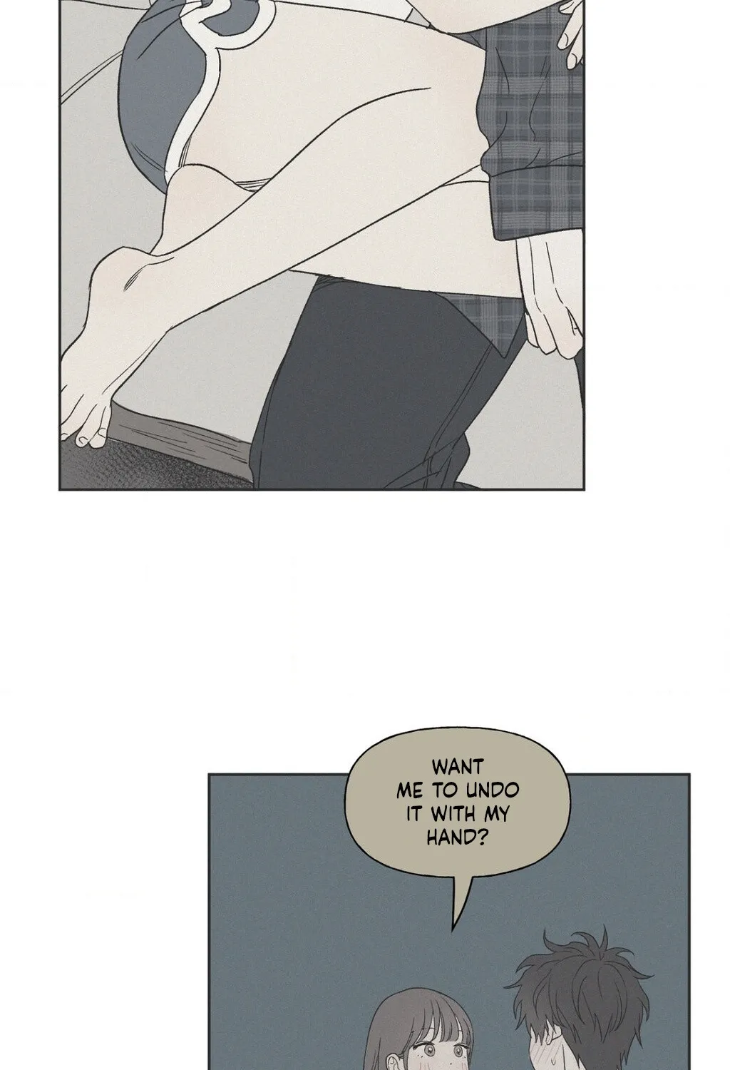 3XLOVE Chapter 38 - page 66