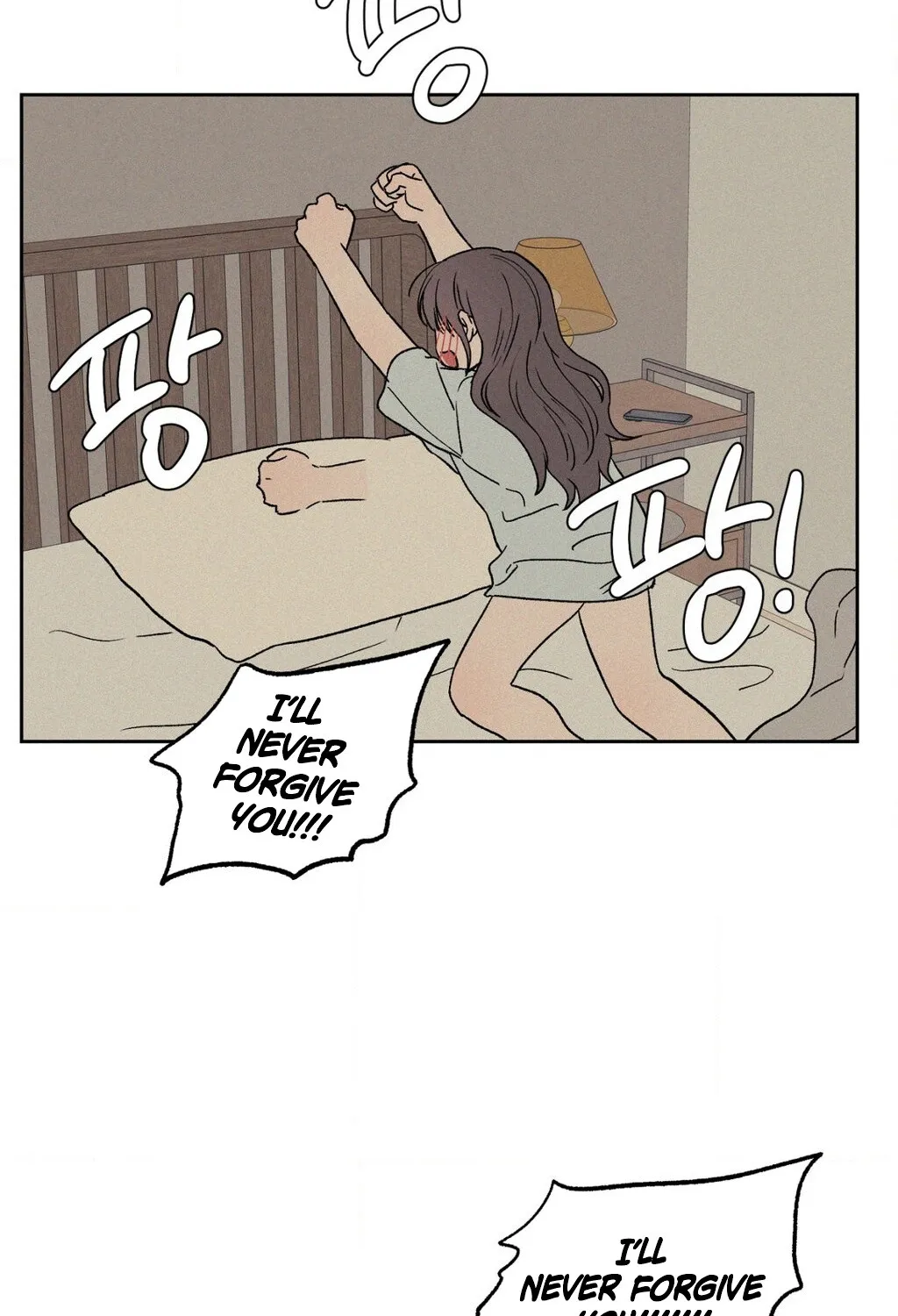 3XLOVE Chapter 38 - page 69