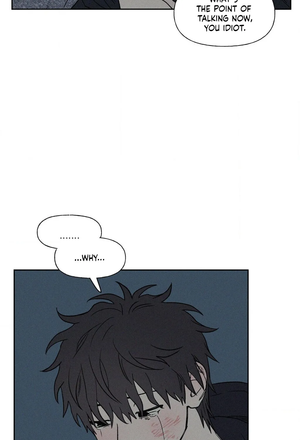 3XLOVE Chapter 38 - page 7