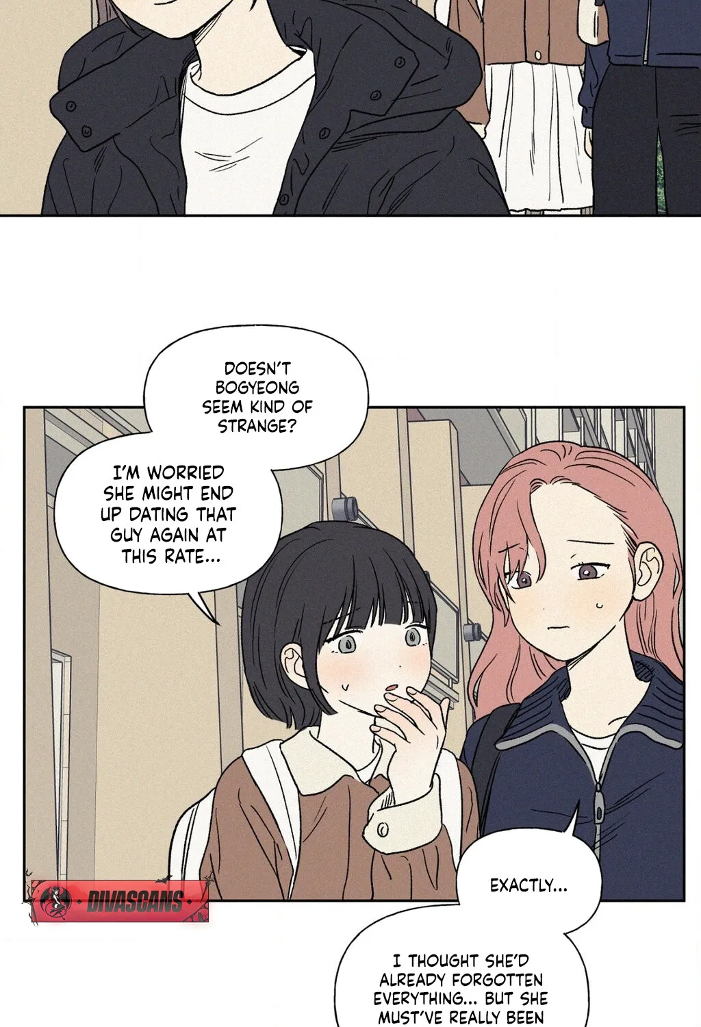 3XLOVE Chapter 38 - page 72