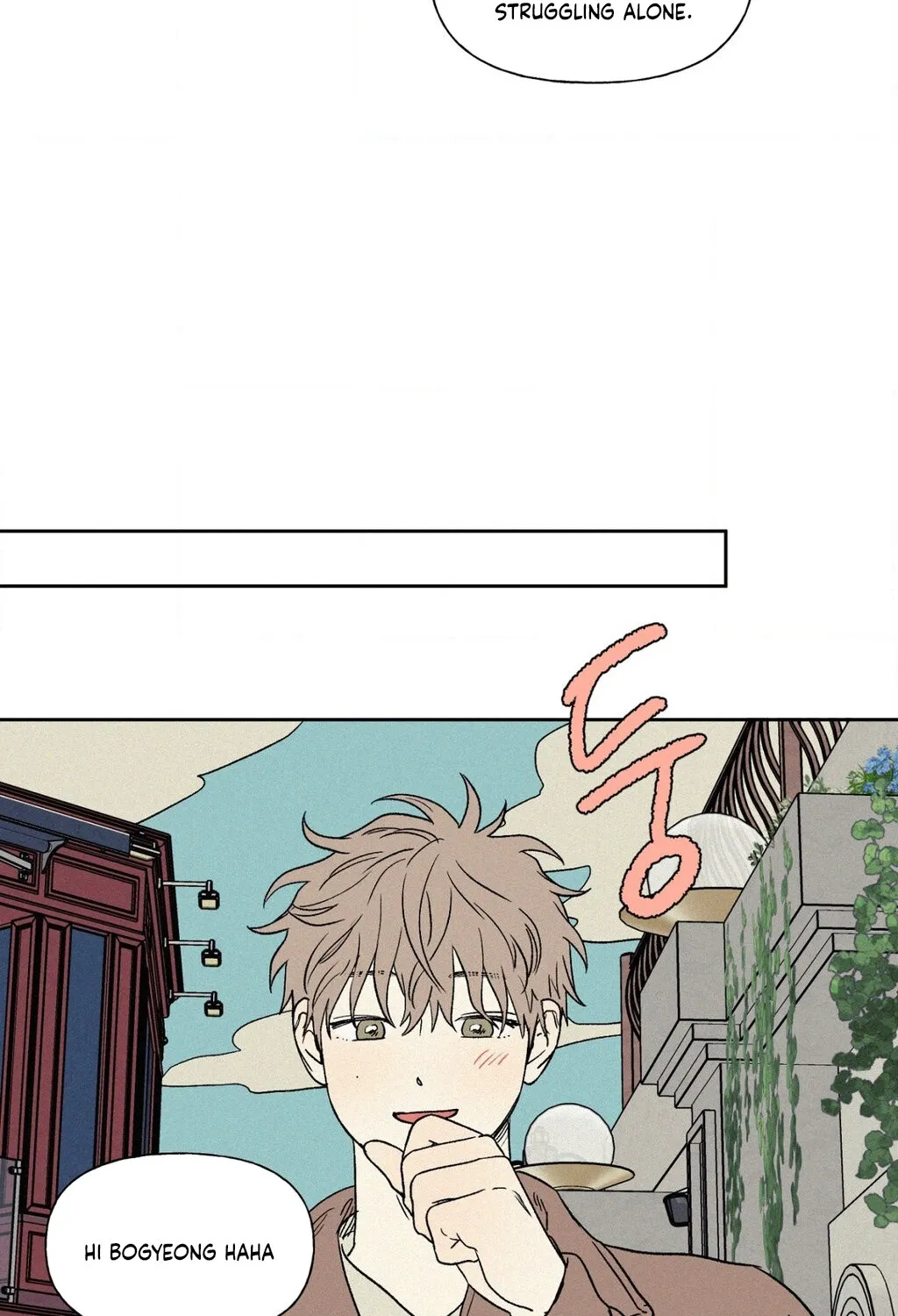 3XLOVE Chapter 38 - page 73