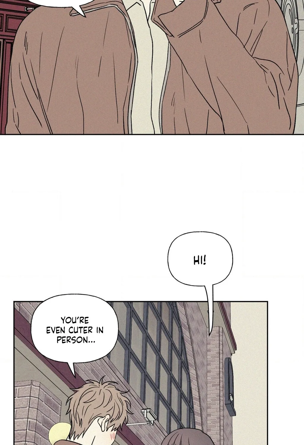 3XLOVE Chapter 38 - page 74