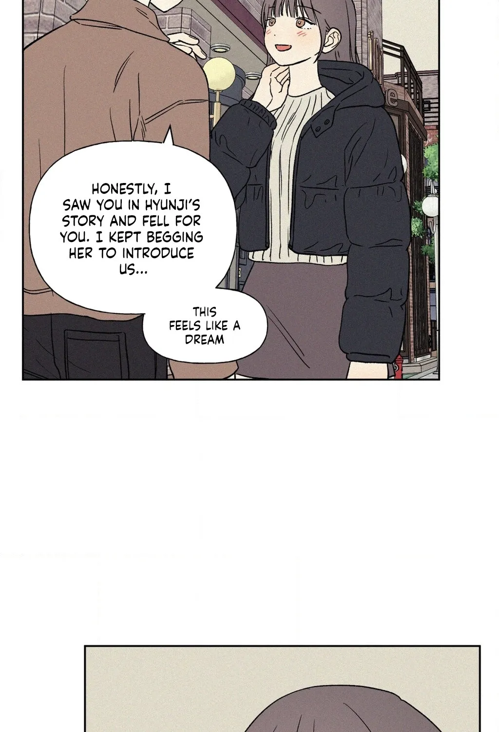 3XLOVE Chapter 38 - page 75